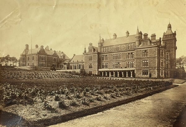 Health In Harrogate 200 Exhibition